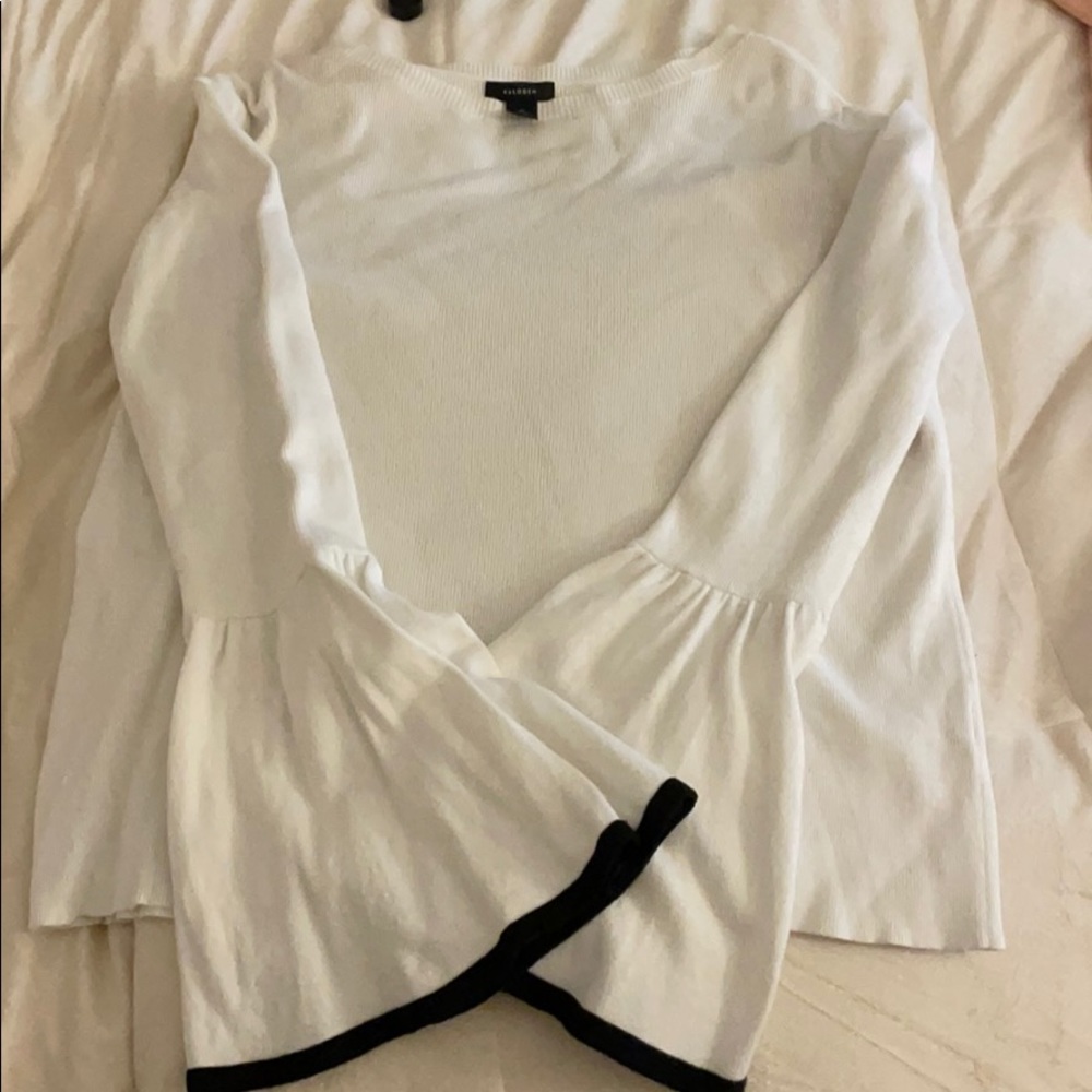 Halogen Sweater - Picture 2 of 2